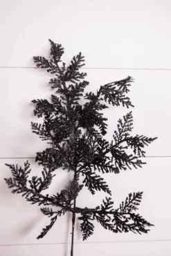 19” Incense Cedar Glitter Spray