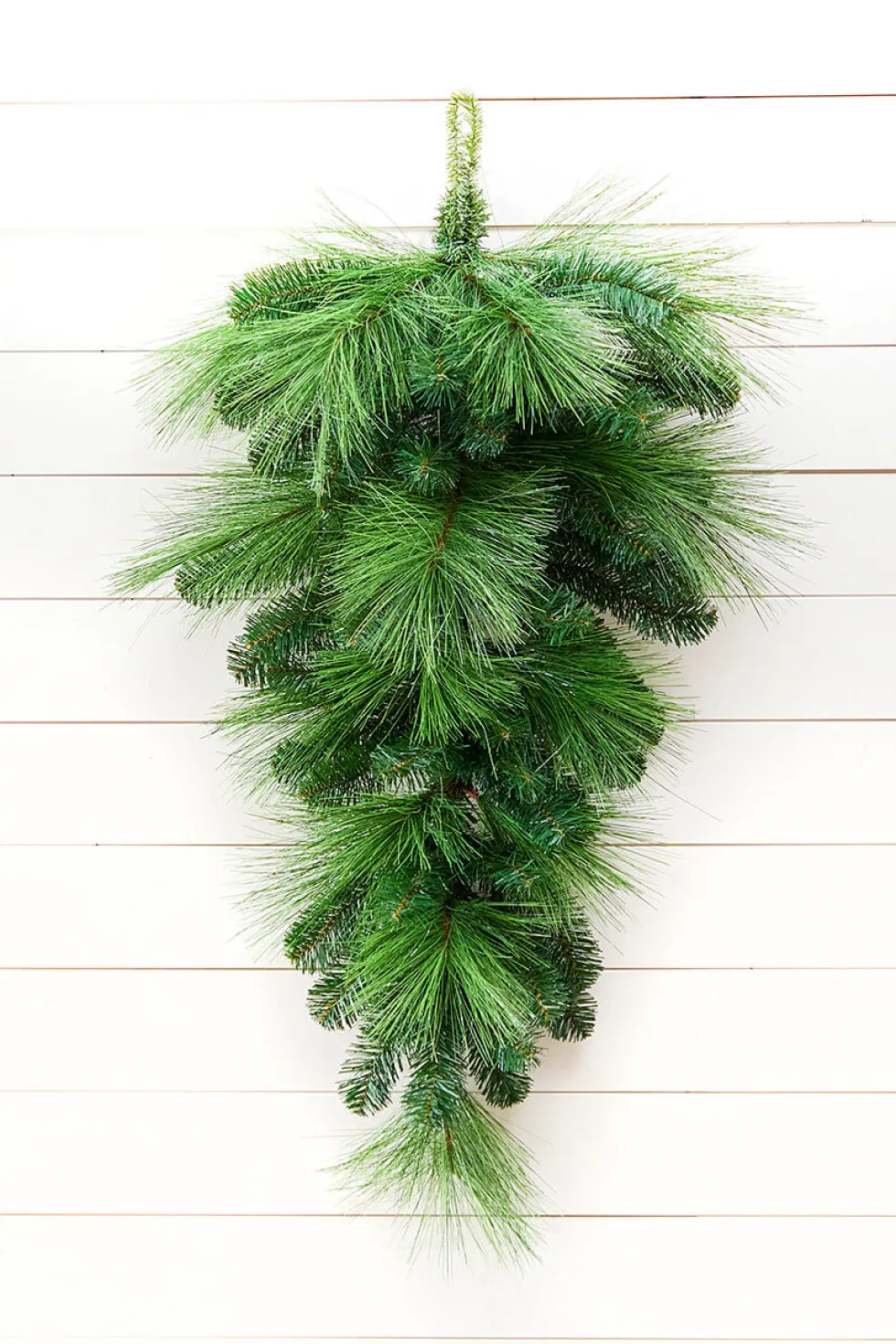 36" Jumbo Pine Teardrop