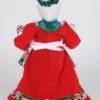 18" Karen Didion Sugar Mrs. Claus
