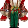 33" King Nutcracker - Mark Roberts