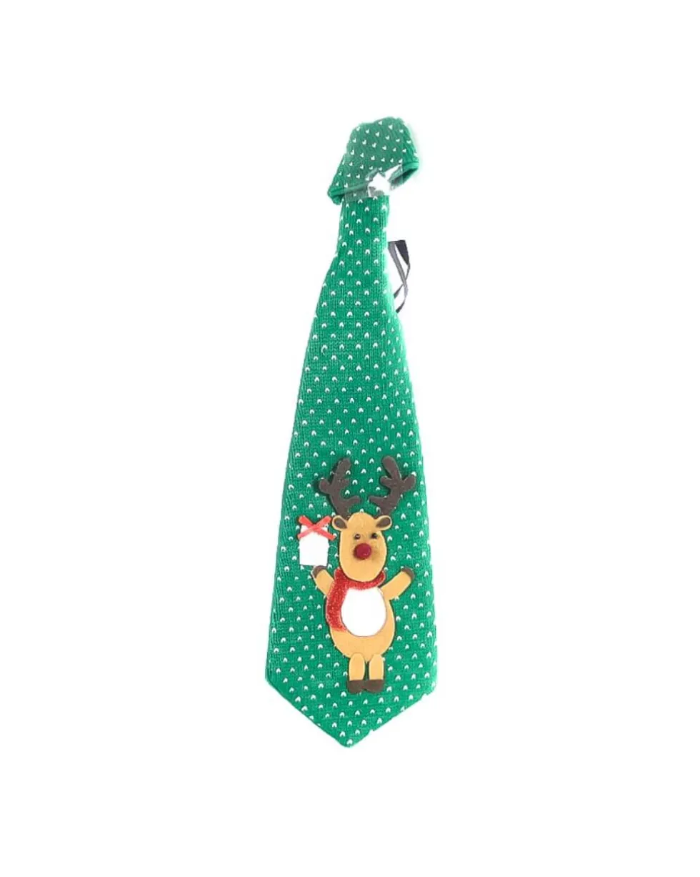 Knit Tie