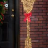 4.9' LED Christmas Lamp Post - 720L