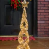 2.6' LED Christmas Tree Cone - 400L