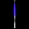 36" LED Snowfall Tube - Blue/Pure White