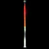 36" LED Snowfall Tube - Red/Pure White