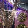 LED Umbrella Display - 320L
