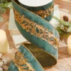 Luxe Noel Ribbon Mini Bundle