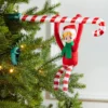 Merry Mischief Maker Acrobat