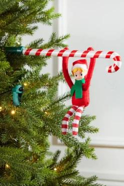 Merry Mischief Maker Acrobat