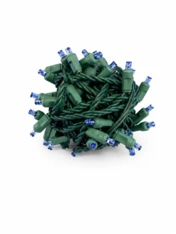 5mm Blue - 70L 4