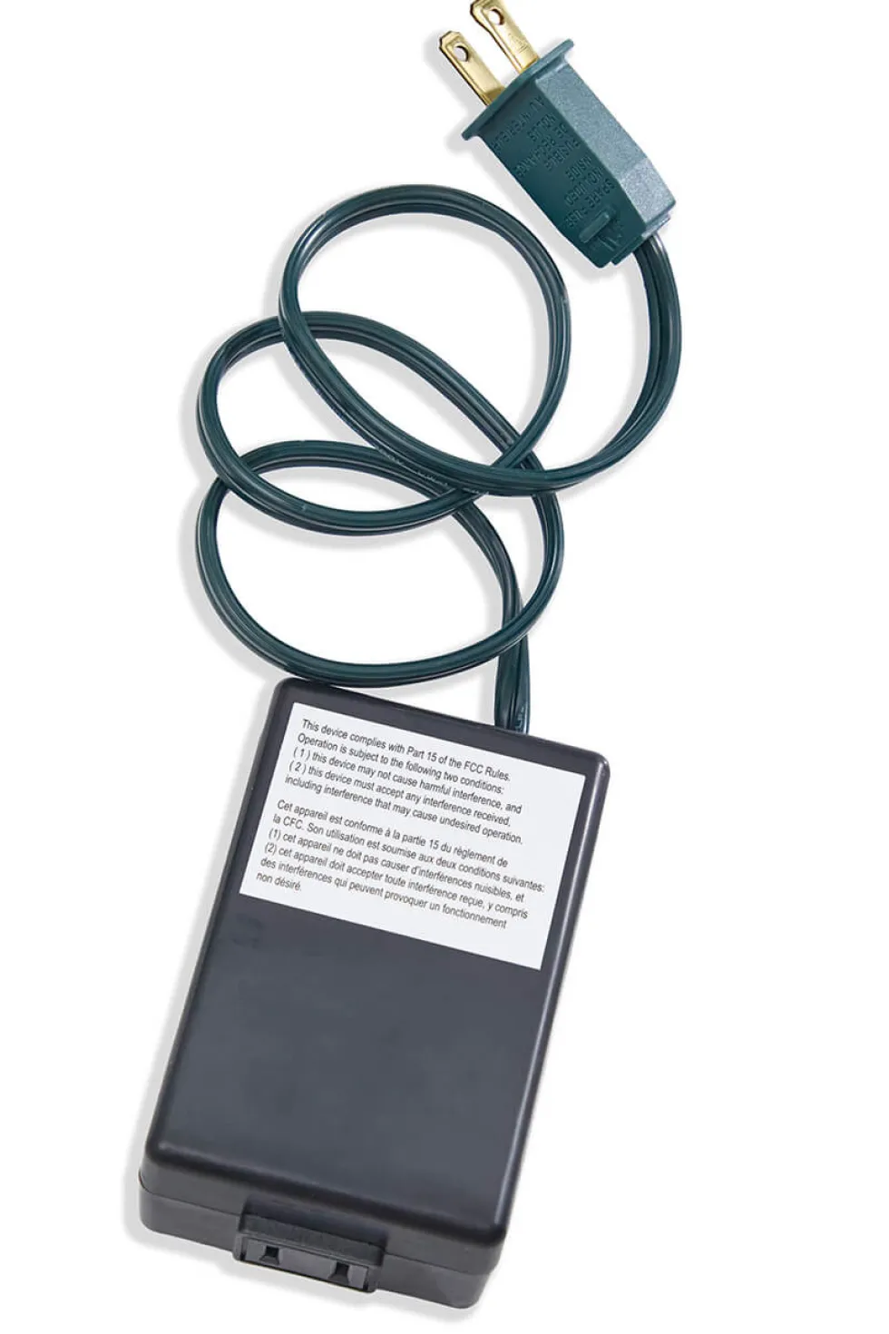 Mr. Christmas Candy Cane Christmas Light Controller
