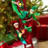 Mr. Christmas Elf Tree Trimmers