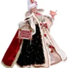 24" Mrs. Claus Fashion - Mark Roberts
