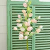 21" Multi-color Egg Easter Tree