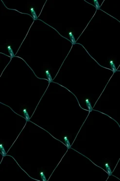 Net Green - 5mm 100L 4'x6'