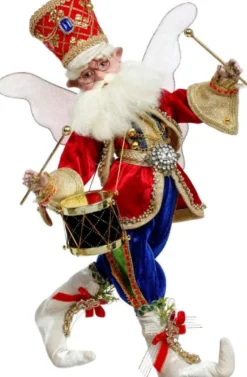 18" Nutcracker Fairy, Medium - Mark Roberts