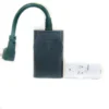 Outdoor Remote Control Twin Timer