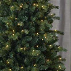 7' Palmetto LED Pine Tree