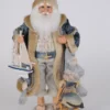 Pelican Beach Santa