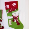 20” Pet Stocking