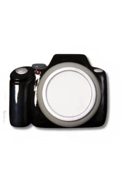 2.5" Photographer Customizable Ornament