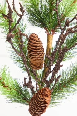 22" Pine Spray