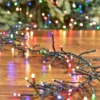 53' Platinum Elite Cluster Lights - 1560L Multi (Green Cord)