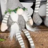 16” Polyester Sitting Gnome
