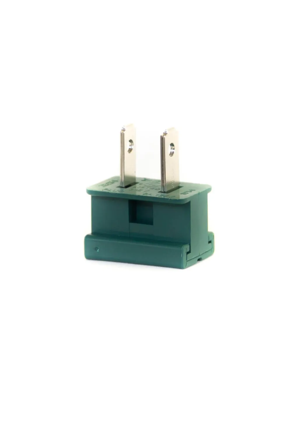 Quick Connect Plug - Male (25pcs)
