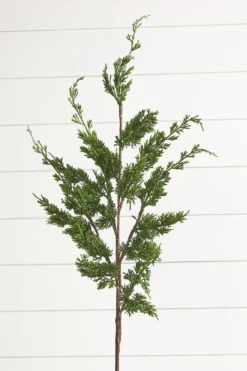 38" Real Touch Cyprus Spray