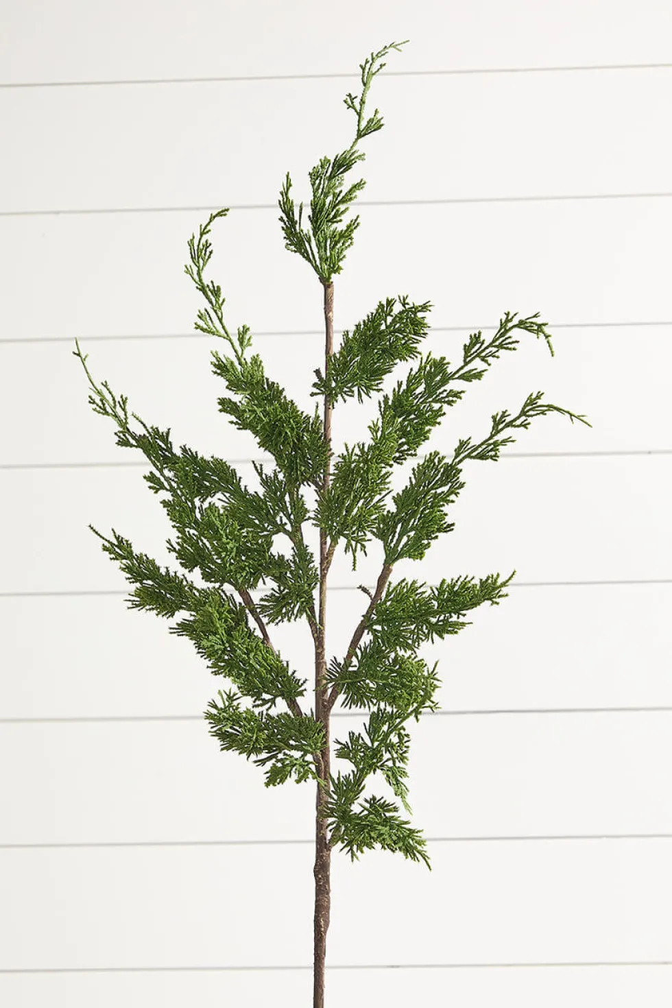 38" Real Touch Cyprus Spray