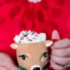 Reindeer Mug