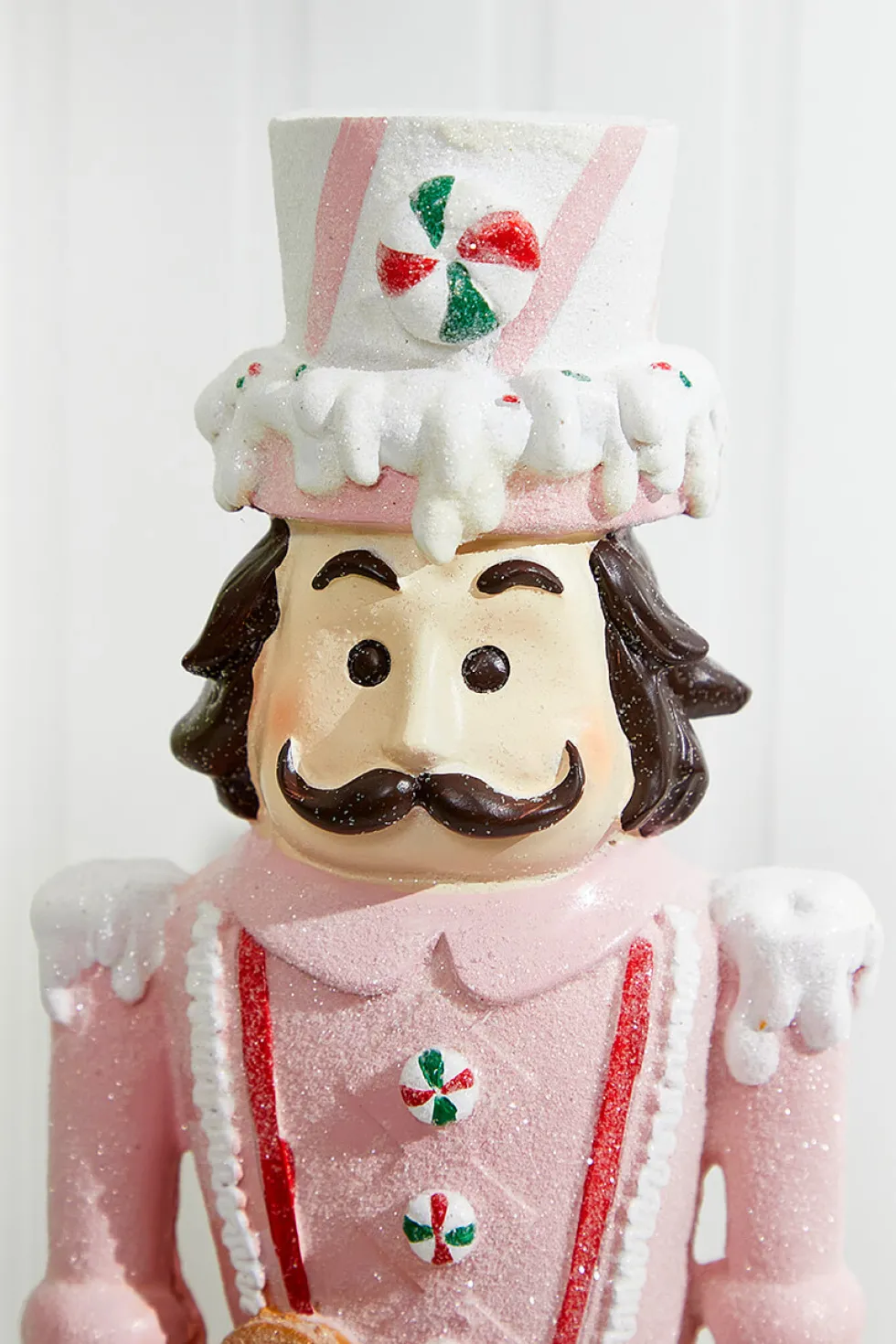 16" Resin Kringle's Bakery Nutcracker