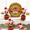 Santa's Marching Band