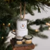 S’mores Ornament