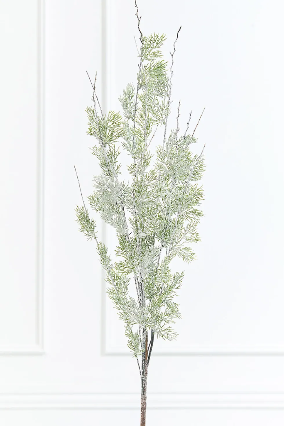 39" Snow Pine Branch