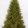 7.5' Southern Fir with 1400 3mm Lights
