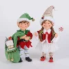 Special Delivery Elf Set