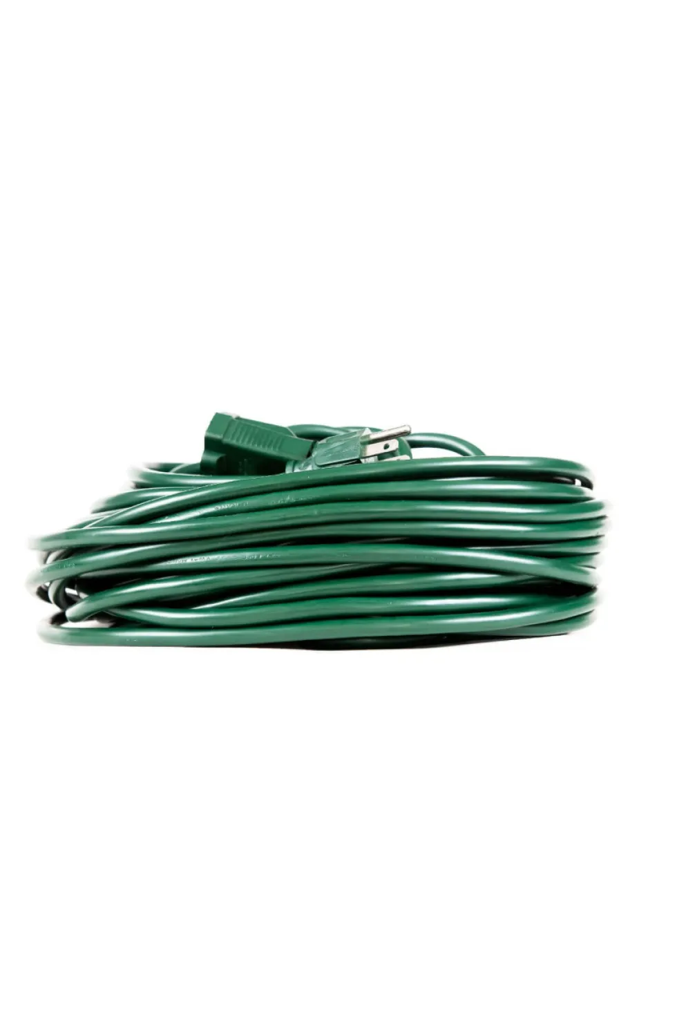 Stanley 15' Green Extension Cord (LightCord 15')