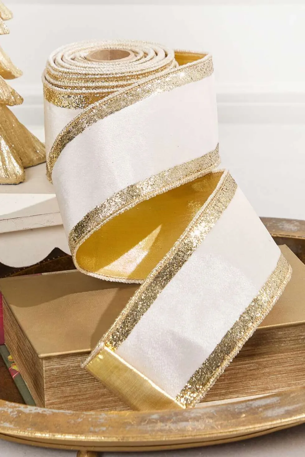 Starry Night Ribbon Mini Bundle