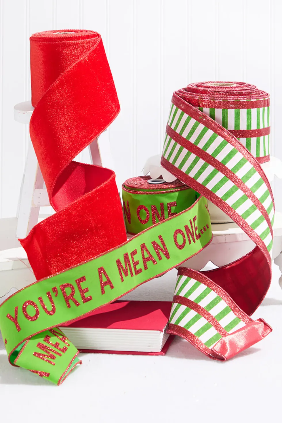 Storyville Ribbon Mini Bundle