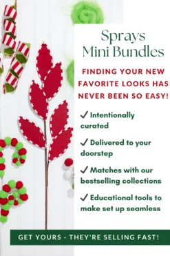 Storyville Sprays Mini Bundle