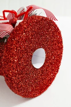 16” Styrofoam Hat Tree Topper