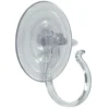 Suction Cup Giant-Notched-Large Hook