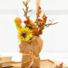 16" Sunflower Bunches