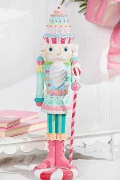 22" Sweet Shoppe Nutcracker