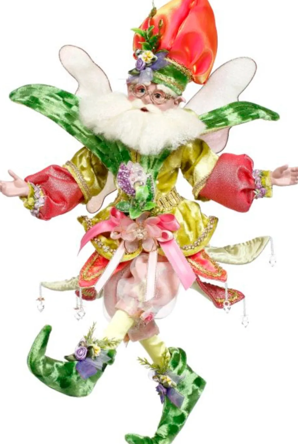 17.5" Tulip Fairy - Mark Roberts