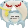 We’re Expecting Shark Family Personalizable Ornament