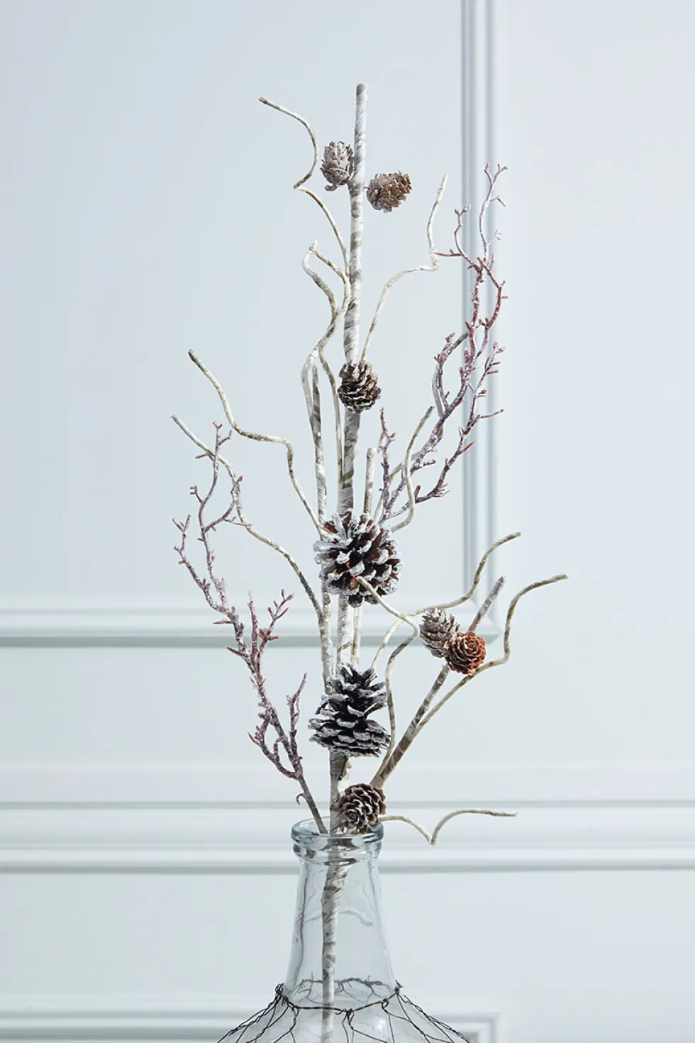 Winter Woodland Sprays Mini Bundle