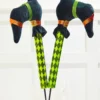 30" Witch Legs Spray